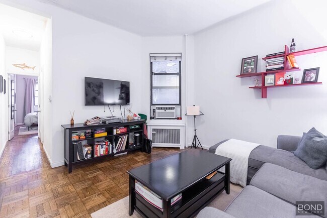109 East 88 Street - 109 East 88 Street Apartamento Unidad 5A