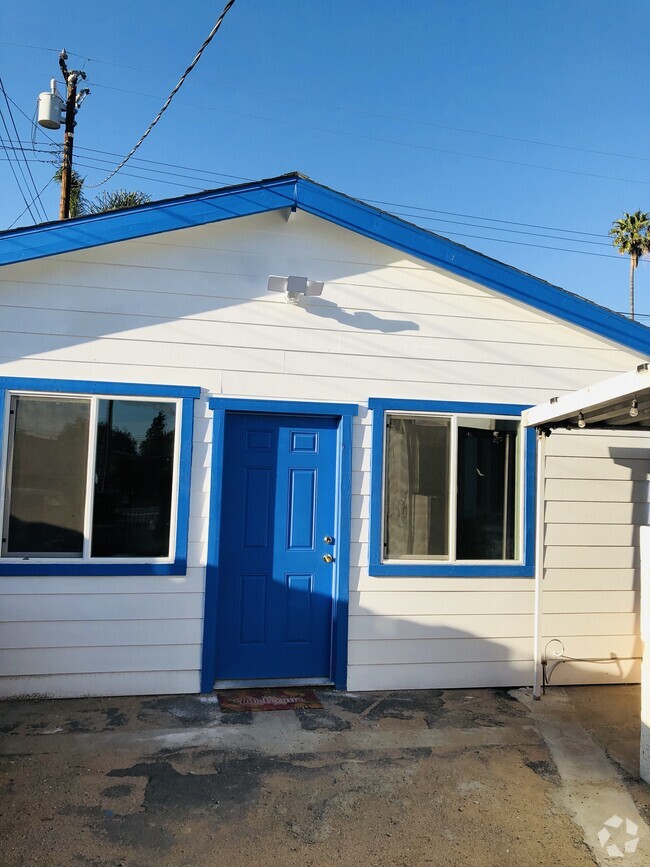 Building Photo - 1182 E 37th St Rental