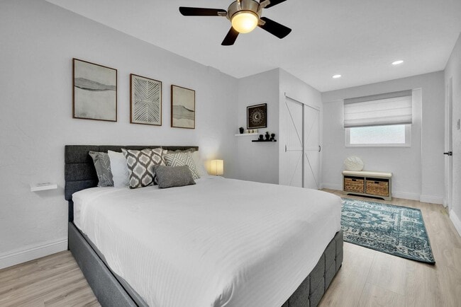 Photo - Furnished & Remodeled 1BR Guest House w/ Private Entry – Walk to Beach, Crown Point