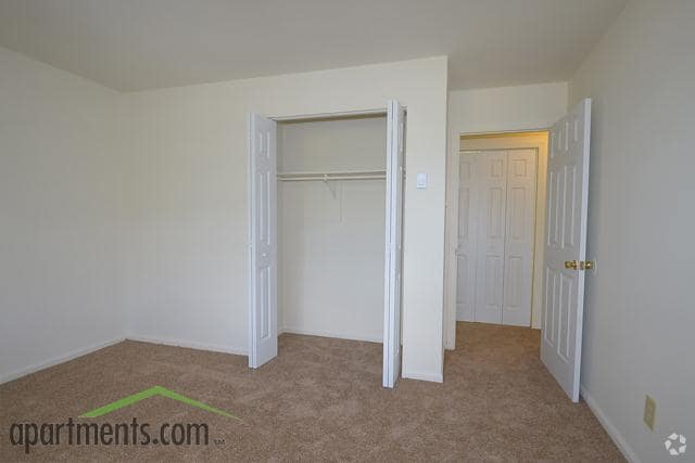 Bedroom - The Birches