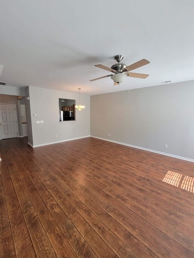 Photo - Huntersville Townhouse located in Rosedale!
