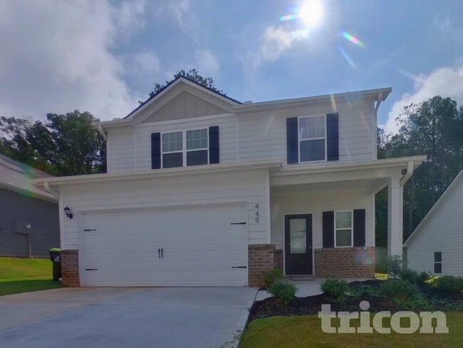 Photo - 449 Prescott Wy