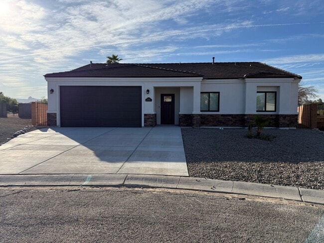 Photo - Brand New Construction Home