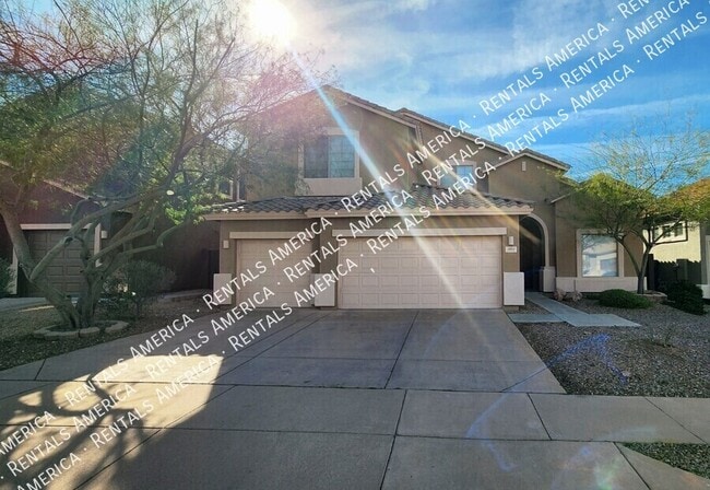 Photo - 3117 W Espartero Way