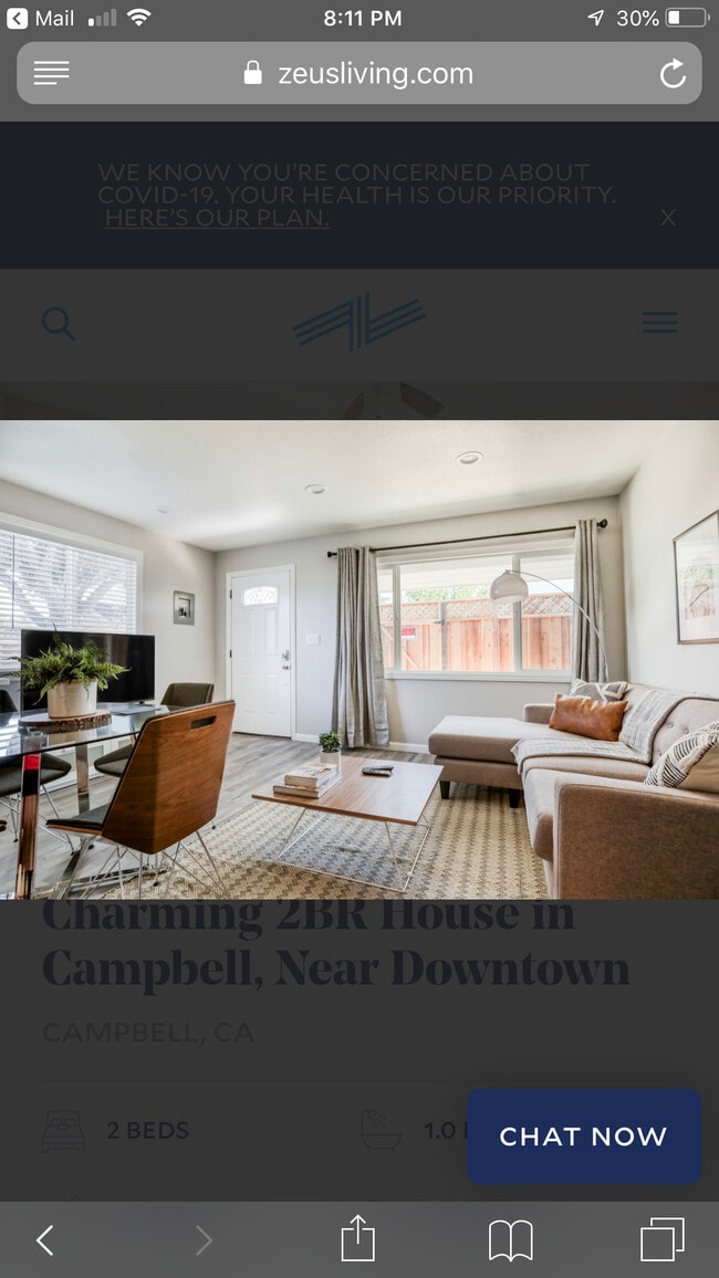 Photo - 1057 Shamrock Dr Unit A