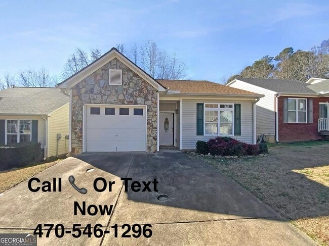 Building Photo - 105 Mashburn Pl