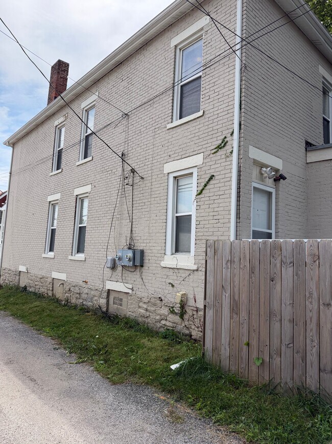 Photo - 815 Wilson Ave