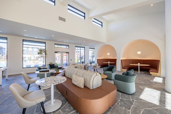 Photo - Alma Apartment Homes