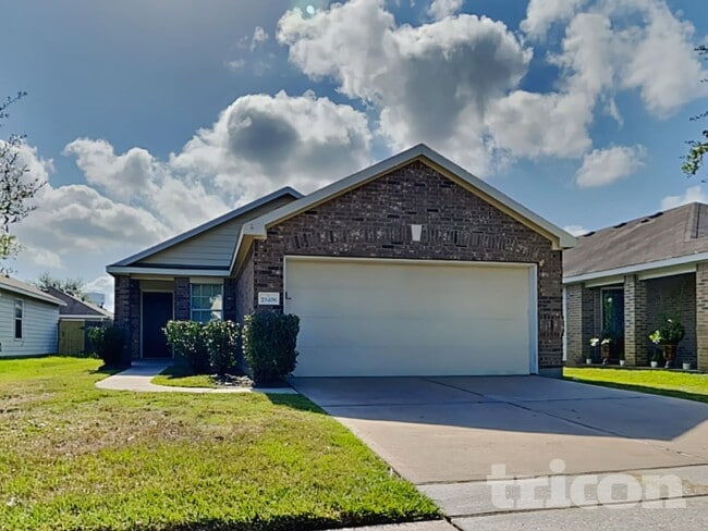 Photo - 20406 Clydesdale Ridge Dr