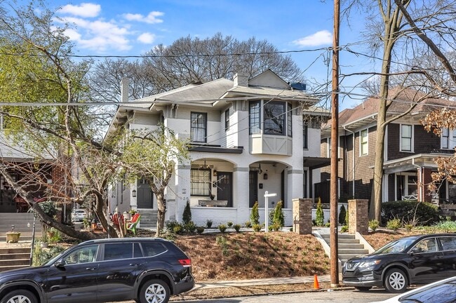 Beautifully Updated 1bd/1ba Condo in Midto... - Beautifully Updated 1bd/1ba Condo in Midto...