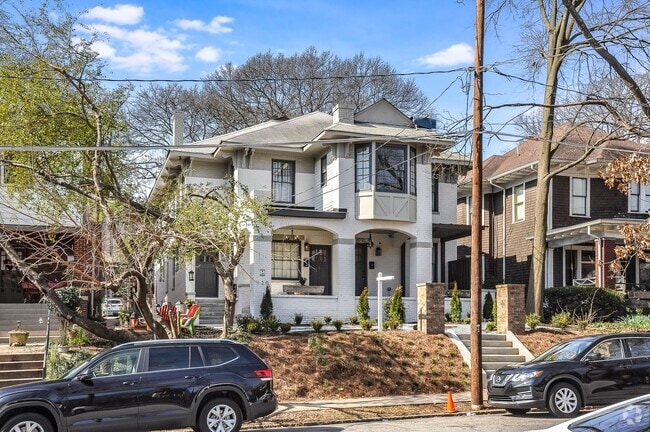 Building Photo - Beautifully Updated 1bd/1ba Condo in Midto...