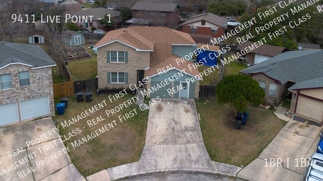 Building Photo - 9411 Live Point Unit 1