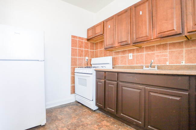 Photo - 4730 N Spaulding Ave Apartamentos Unidad #2W