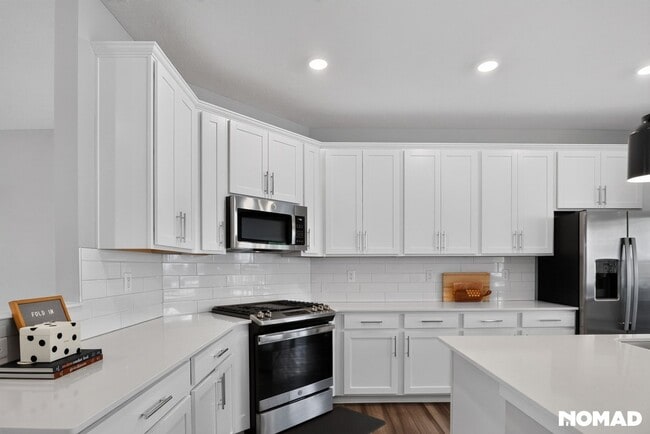 Photo - 9540 Park Meridian Dr