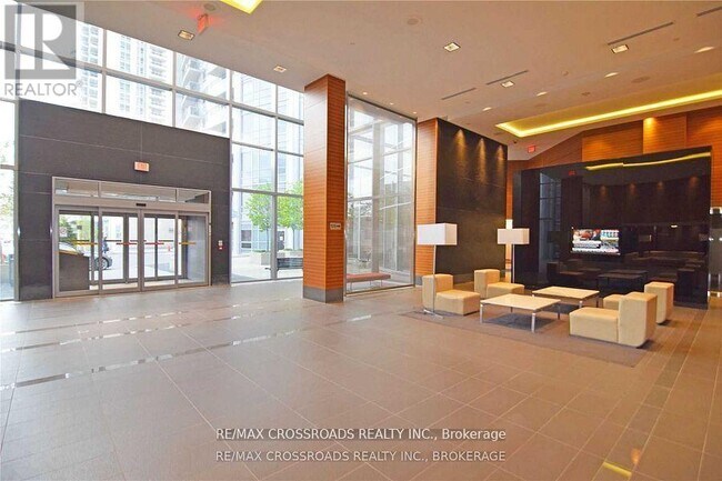 Photo - 125 Village Green Square Unité 3401