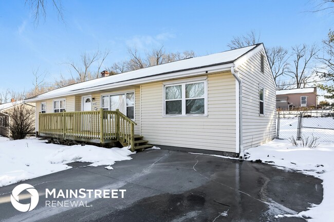 Photo - 3601 S Pleasant St