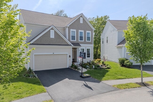 Photo - 156 Stonehaven Dr