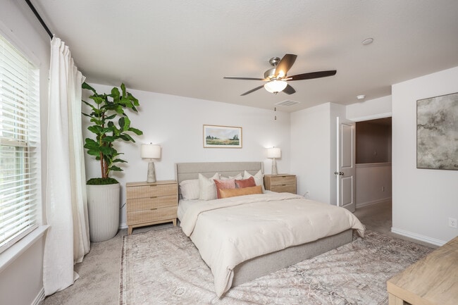 Photo - Bluebonnet Trail Townhomes