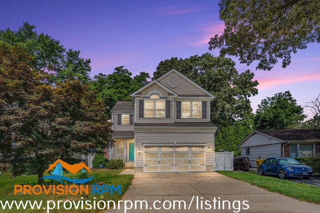 Building Photo - 618 Cypress Ln