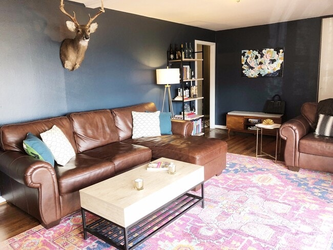 Photo - Charming 2 Bed, 2 Bath Home on North Dean