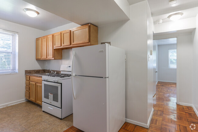 Interior Photo - Northwood Gardens Rental