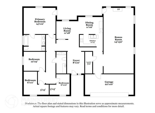 Photo - 5608 N 74th Dr