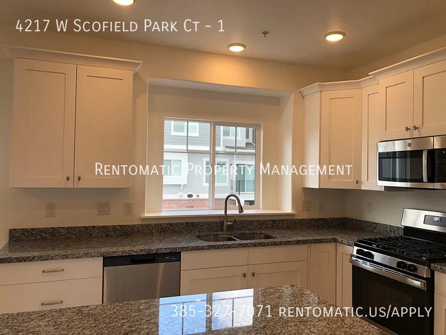 Photo - 4217 W Scofield Park Ct