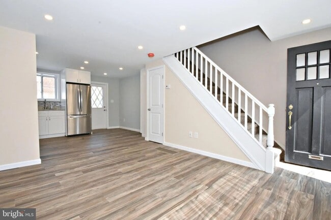 Newly Renovated Single Family - Newly Renovated Single Family House