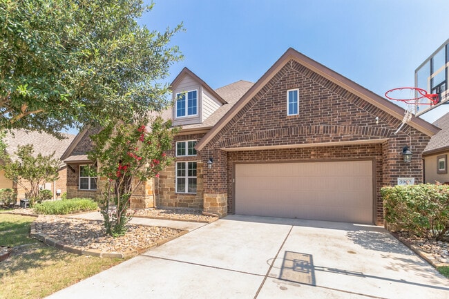 Building Photo - 5900 Lipan Apache Bnd Rental