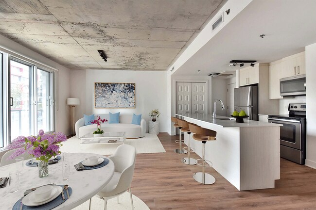 Photo - Glo2 Apartments