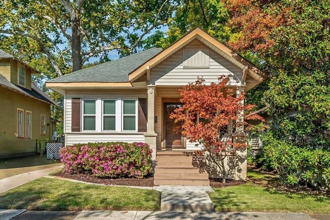 Building Photo - 1932 Carr Ave