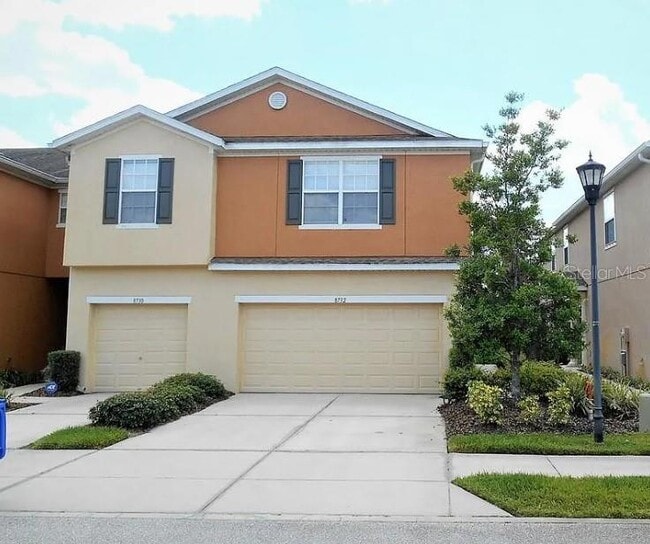 Photo - 8732 Turnstone Haven Pl Townhome
