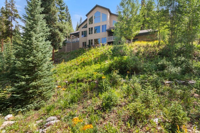 Building Photo - Minutes to town and Breckenridge Ski Resor... Rental