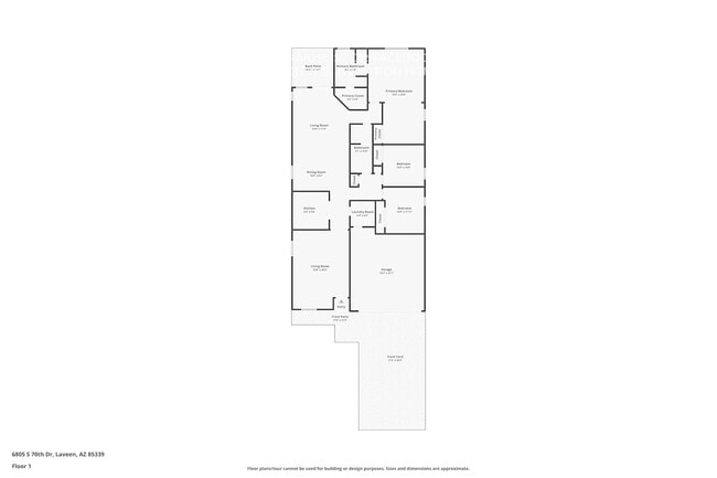 Photo - 6805 S 70th Dr