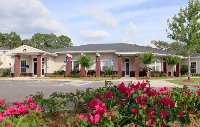 Tiger Bay | Gainesville, FL | Leasing Office