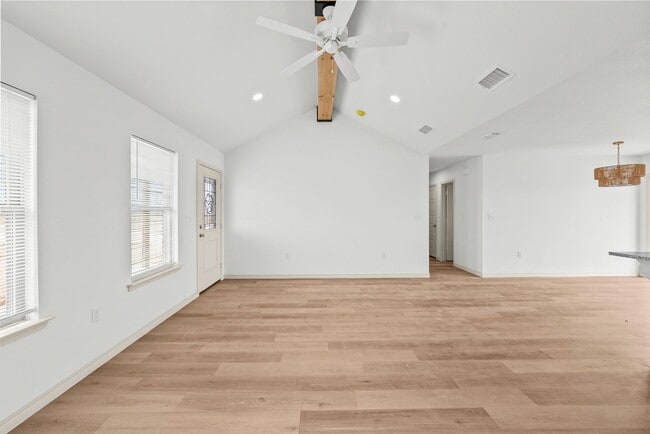 Photo - Brand New Construction In Shallowater ISD