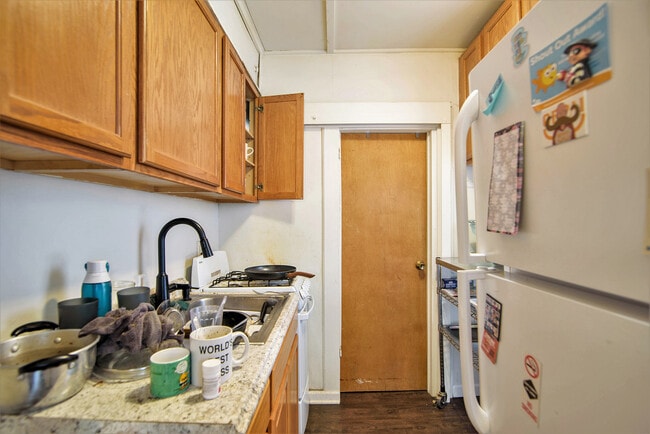 Photo - 428 S Division St Unidad 1