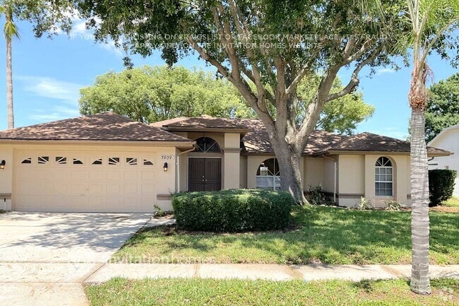 Building Photo - 5909 Redhawk Dr Rental