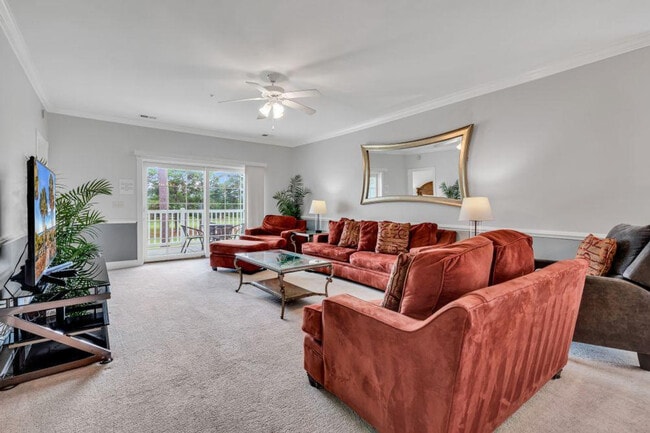 Building Photo - 4886 Luster Leaf Cir Rental
