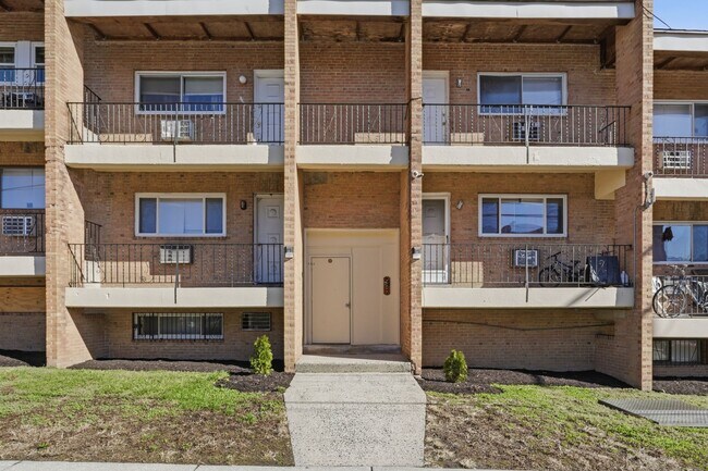 Fernrock Apartments