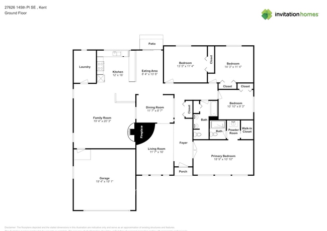 Photo - 27626 145th Pl SE