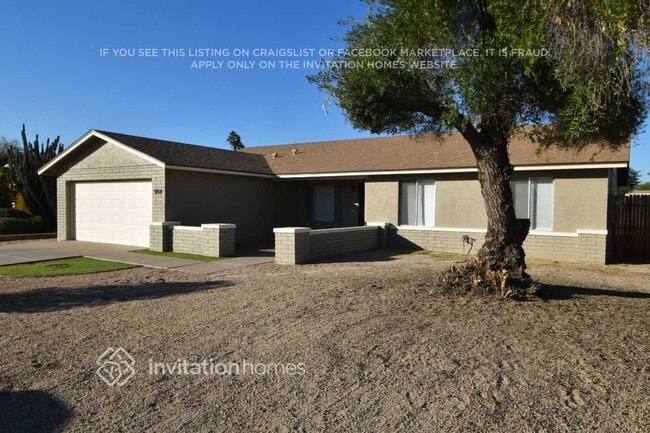 Building Photo - 3754 W Wood Dr