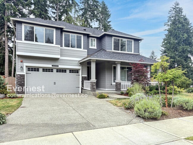 Building Photo - 16009 SE 141st Pl Rental