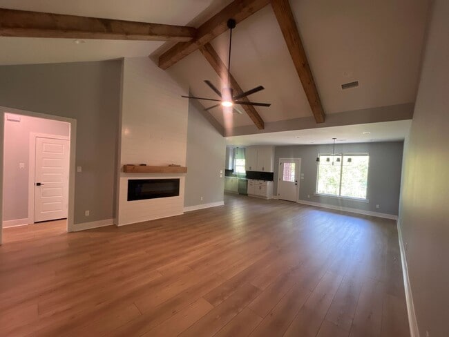 Photo - New construction mins from LRAFB