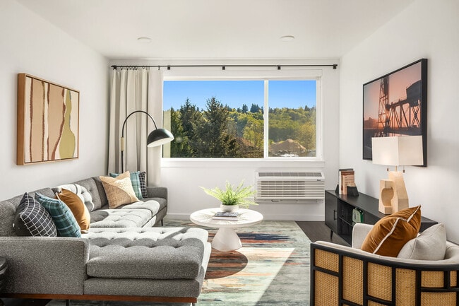 Prose Kent apartments — community photo