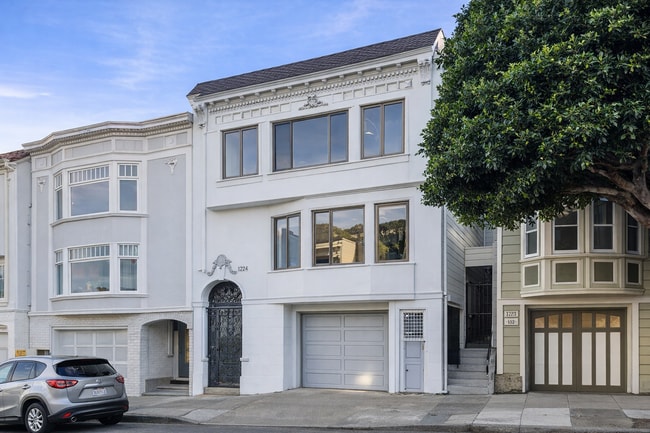 Building Photo - 2275 15th St