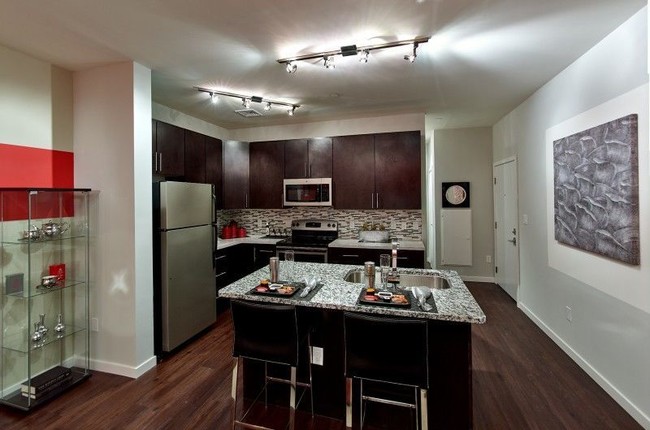 Photo - The Flats at Brewerytown