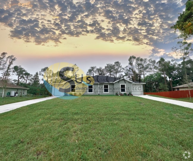 Building Photo - 3851 Hollycrest St Rental