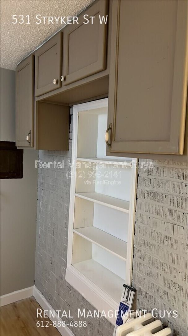 Photo - 531 S Stryker Ave