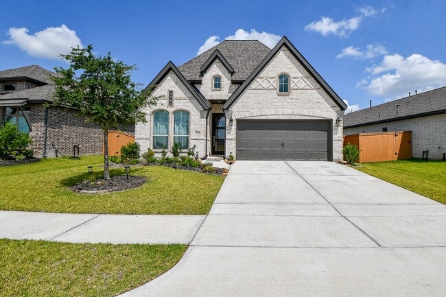 Photo - 21312 Palm Arbor Dr House